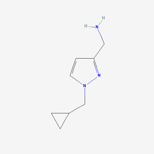 FT-0719168 CAS:1364678-43-2 chemical structure