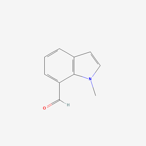 FT-0719172 CAS:69047-36-5 chemical structure