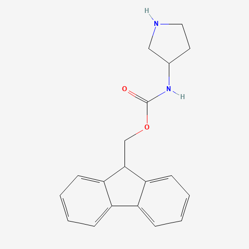 FT-0719173 CAS:690954-40-6 chemical structure