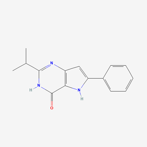 FT-0719179 CAS:237435-14-2 chemical structure