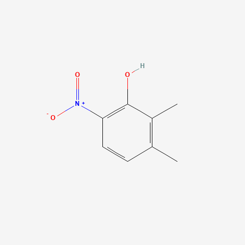 FT-0719183 CAS:6665-95-8 chemical structure