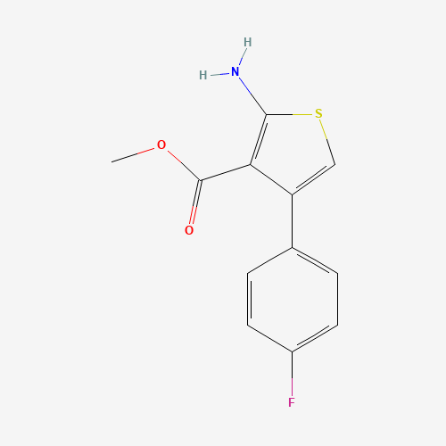 FT-0719190 CAS:350997-12-5 chemical structure