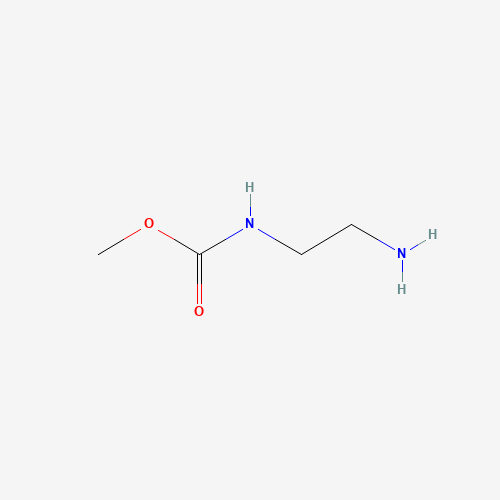 methyl N-(2-aminoethyl)carbamate (CAS: 29170-18-1) - Related Chemical Product
