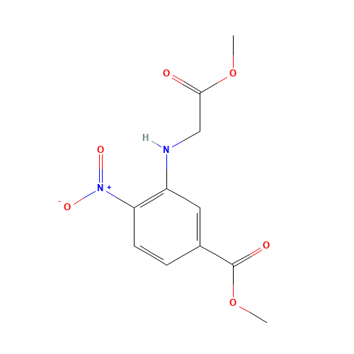 FT-0719222 CAS:884001-34-7 chemical structure