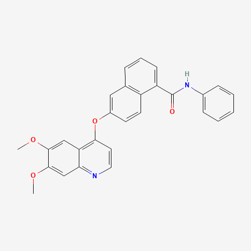 FT-0719229 CAS:861874-25-1 chemical structure