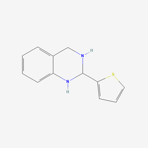 FT-0719251 CAS:84571-46-0 chemical structure