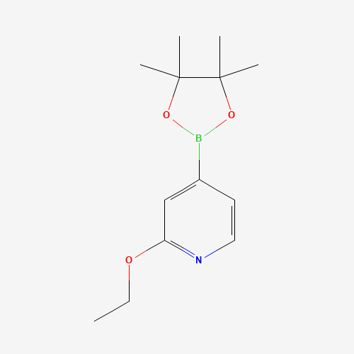 FT-0719256 CAS:957346-47-3 chemical structure