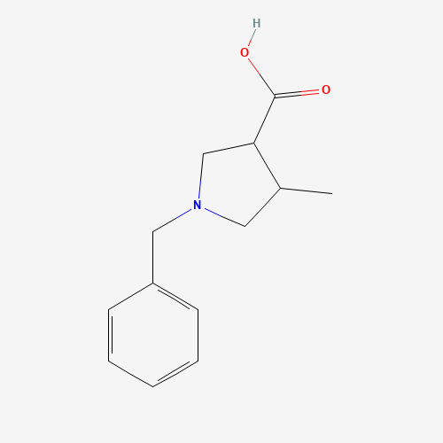 FT-0719260 CAS:885958-71-4 chemical structure