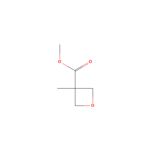 methyl 3-methyloxetane-3-carboxylate (CAS: 1260670-18-5) - Related Chemical Product