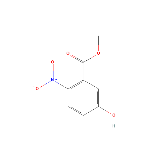 FT-0719262 CAS:59216-77-2 chemical structure