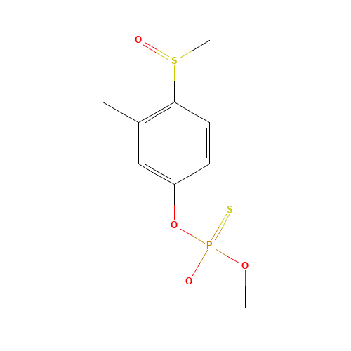 FT-0719265 CAS:3761-41-9 chemical structure