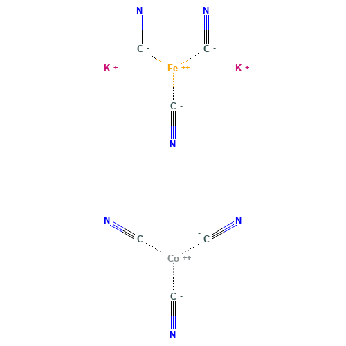 FT-0719273 CAS:12549-23-4 chemical structure