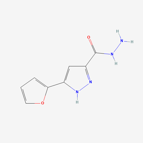 FT-0719277 CAS:92352-24-4 chemical structure