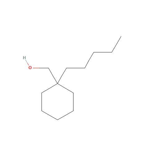 (1-pentylcyclohexyl)methanol (CAS: 1318951-91-5) - Related Chemical Product