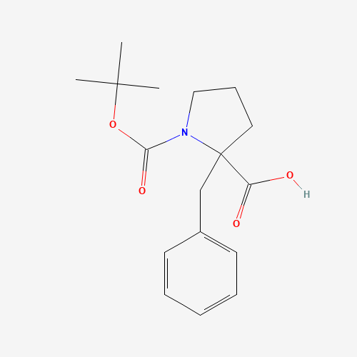 FT-0719292 CAS:351002-72-7 chemical structure