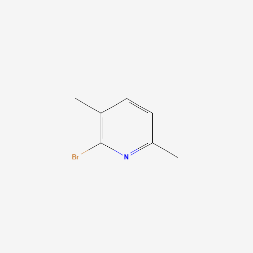 2-bromo-3,6-dimethylpyridine (CAS: 38749-92-7) - Related Chemical Product