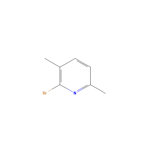 2-bromo-3,6-dimethylpyridine (CAS: 38749-92-7) - Related Chemical Product