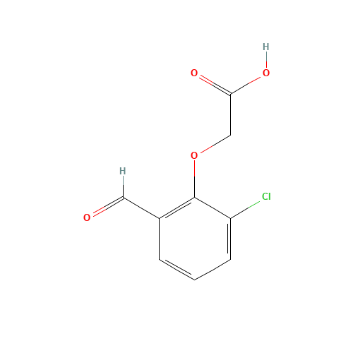 FT-0719306 CAS:24589-85-3 chemical structure