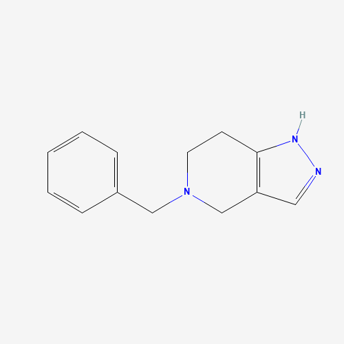 FT-0719308 CAS:1466453-24-6 chemical structure