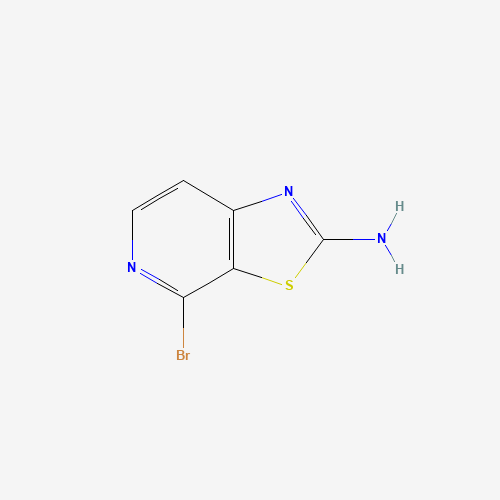 FT-0719313 CAS:1439815-04-9 chemical structure