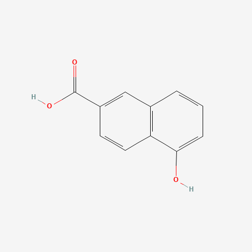 FT-0719322 CAS:2437-18-5 chemical structure