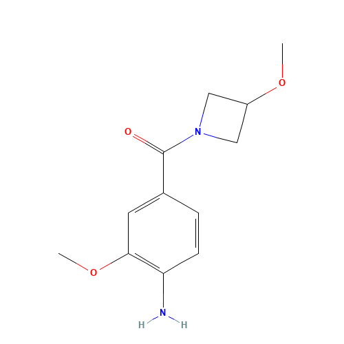 FT-0719330 CAS:1400287-07-1 chemical structure
