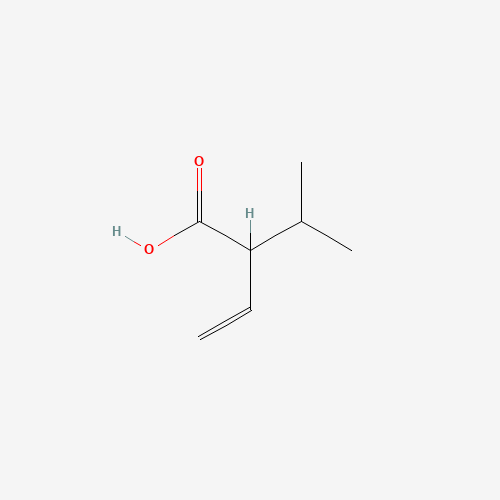 FT-0719333 CAS:77324-67-5 chemical structure