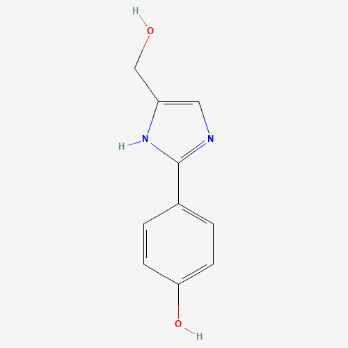 FT-0719347 CAS:52353-63-6 chemical structure