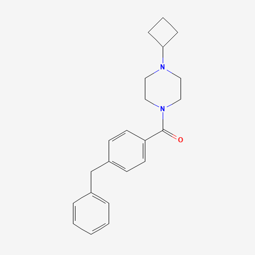 FT-0719352 CAS:1000405-04-8 chemical structure