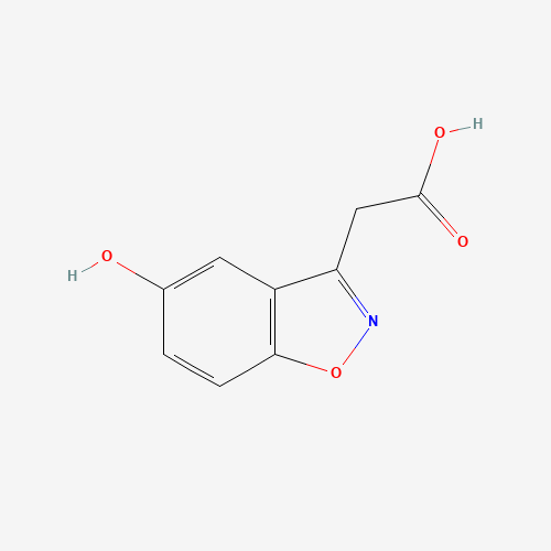 FT-0719353 CAS:34173-03-0 chemical structure