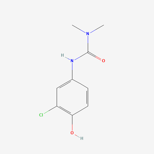 FT-0719371 CAS:34637-13-3 chemical structure