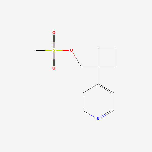FT-0719374 CAS:858036-04-1 chemical structure