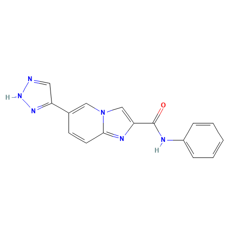 FT-0719384 CAS:1167623-95-1 chemical structure