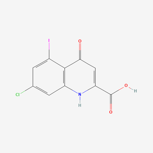FT-0719389 CAS:123157-60-8 chemical structure