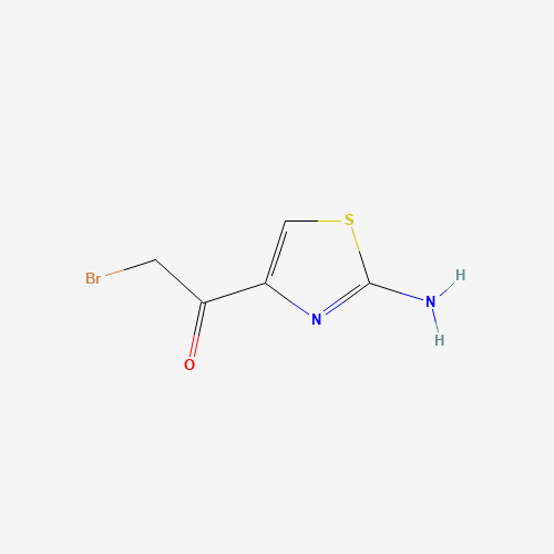 FT-0719392 CAS:113732-86-8 chemical structure