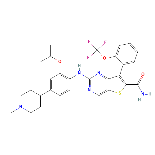 FT-0719394 CAS:1462947-78-9 chemical structure