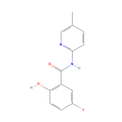 FT-0719396 CAS:783371-15-3 chemical structure