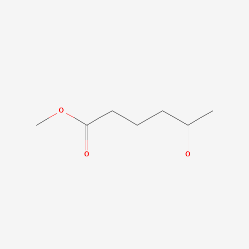 methyl 5-oxohexanoate (CAS: 13984-50-4) - Related Chemical Product