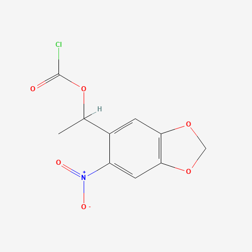 FT-0719398 CAS:156876-26-5 chemical structure