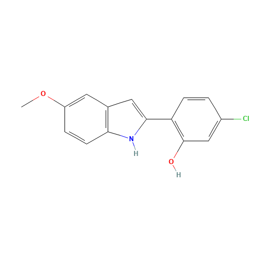 FT-0719399 CAS:1370468-17-9 chemical structure