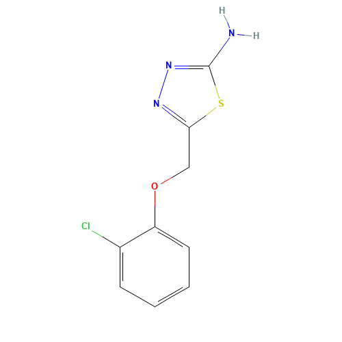 FT-0719405 CAS:84138-74-9 chemical structure