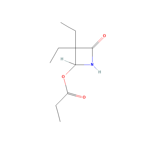 FT-0719411 CAS:142935-44-2 chemical structure