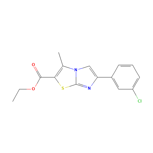 FT-0719414 CAS:1025814-94-1 chemical structure