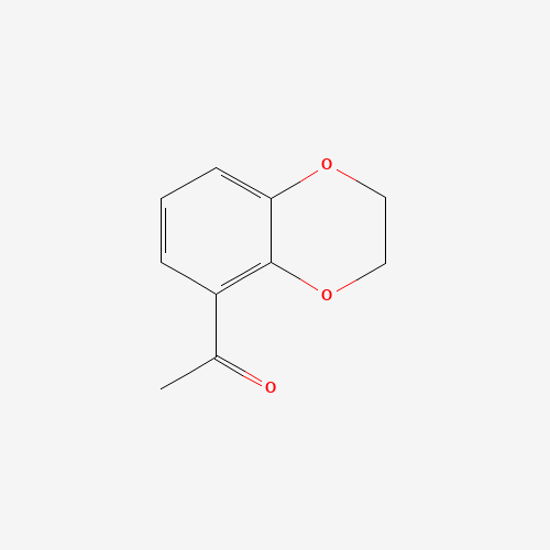 FT-0719415 CAS:19813-62-8 chemical structure