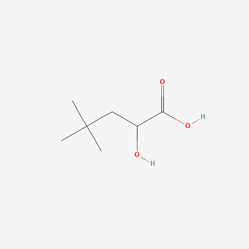 2-hydroxy-4,4-dimethylpentanoic acid (CAS: 65302-98-9) - Related Chemical Product
