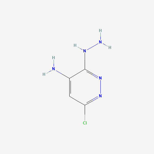 FT-0719424 CAS:934-26-9 chemical structure