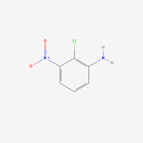 FT-0719425 CAS:3970-41-0 chemical structure