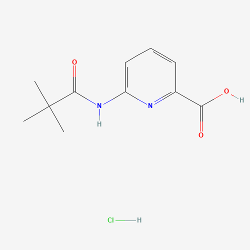 FT-0719427 CAS:848243-27-6 chemical structure
