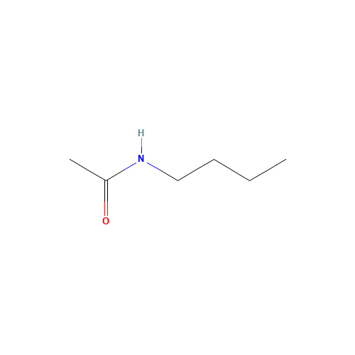 N-butylacetamide (CAS: 1119-49-9) - Related Chemical Product