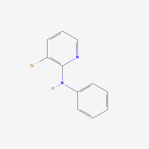 FT-0719448 CAS:54904-02-8 chemical structure